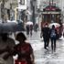 Meteoroloji uyardı! Pazar gününe dikkat