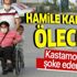 Kastamonu'da şoke eden olay! Eğer hamile kalmazsa ölecek | Serebral Palsi hastalığı nedir?