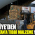 ﻿Türkiye'den Hindistan'a tıbbi malzeme yardımı