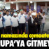 Acemi Kasaplar Hastanelere Koştu