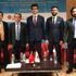 Cumhurbaşkanlığı İletişim Başkanlığı, Japonya’da Türkiye paneli düzenledi Cumhurbaşkanlığı İletişim Başkanlığı, Japonya’da Türkiye paneli düzenledi