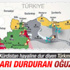 Cemaat'in silah gitmesini engellediği Türkmenlerin mücadelesi
