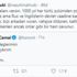 Ermeni soykırım yalanını destekleyen Hasan Cemal’e Nasuh Mahruki 'Allah belanı versin' dedi Ermeni soykırım yalanını destekleyen Hasan Cemal’e Nasuh Mahruki 'Allah belanı versin' dedi
