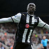 Beşiktaş'ta gündem Papiss Cisse