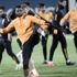 Chedjou idmana katılmadı Chedjou idmana katılmadı