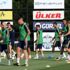 Fenerbahçe lige İzmir'de başlıyor