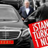 Ak Parti İstanbul aday tanıtım toplantısı Ak Parti İstanbul aday tanıtım toplantısı