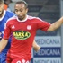 Sivasspor'un 'en hırçını' Mehdi
