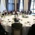 Emine Erdoğan, Suriyeli kadınları kabul etti