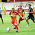 Kayserispor ile Trabzonspor 47.randevuda Kayserispor ile Trabzonspor 47.randevuda