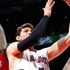 Atlanta Hawks liderliğini garantiledi Atlanta Hawks liderliğini garantiledi
