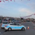 Üsküdar-Harem yolu trafiğe kapatıldı