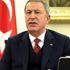 Hulusi Akar'dan 'tehdit' açıklaması: Yunanistan antlaşmalara uymalı