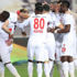 Sivasspor dış saha performansıyla göz doldurdu Sivasspor dış saha performansıyla göz doldurdu