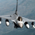 ABD'nin F16'sı Almanya'da düştü
