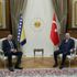 Bosna Hersek Devlet Başkanlığı Konseyi Sırp üyesi Milorad Dodik A News’e konuştu: Erdoğan'a söz verdim Bosna Hersek Devlet Başkanlığı Konseyi Sırp üyesi Milorad Dodik A News’e konuştu: Erdoğan'a söz verdim