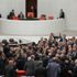 Meclis’te büyük kavga! ”FETÖ’cü şerefsiz, köpek…”