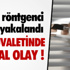 Yunanistan'da hükümete destek gösterisi