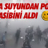 Ceylanpınar'da Silahlı Kavga: 4 Yaralı