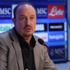 Benitez'den Beşiktaş ve Galatasaray itirafı Benitez'den Beşiktaş ve Galatasaray itirafı