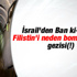 Ban Ki-mun Hamas tüneline girdi