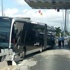 Boğaziçi Köprüsü'nde metrobüs kazası