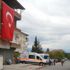 Tokat'a şehit ateşi düştü