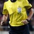 UEFA'dan Rus hakem Sergey Lapochkin'e ağır ceza UEFA'dan Rus hakem Sergey Lapochkin'e ağır ceza