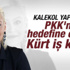 Kalekolların kadın müteahhidinden yatırım çağrısı