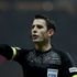 UEFA'dan hakem Halil Umut Meler'e görev UEFA'dan hakem Halil Umut Meler'e görev