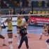 Atom Trefl Sopot-bakü Telekom: 3-1 (Cengiz Göllü Turnuvası)