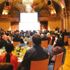 Avusturya'da iftarda sorunlar dinleniyor Avusturya'da iftarda sorunlar dinleniyor