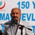 Simav Devlet Hastanesi’nin Temelini Bakan Mehmet Müezzinoğlu Attı
