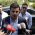 Demirtaş'tan Erdoğan'a: Kaybedince saraylara kapanmanın alemi yok
