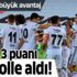 Yeni Malatyaspor - Beşiktaş | CANLI ANLATIM Yeni Malatyaspor - Beşiktaş | CANLI ANLATIM