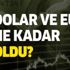 Dolar ve euro ne kadar oldu? Dolar haftayı hangi seviyede kapattı? İşte 15 Mayıs döviz kurları