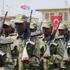 Türkiye'nin katkılarıyla Somali'de askeri eğitim merkezi açılacak