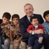 Turkish Businessman Opens Houses To Syrian Refugees