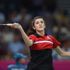 Neslihan Yiğit badmintonda yine şampiyon