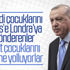 Erdoğan'dan HDP'ye: Analarından kopardıkları çocukları ölüme yolladılar