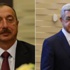 Aliyev ve Sarkisyan Viyana'da bir araya geldi