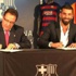 Arda Turan imzayı attı