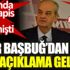 ﻿İlker Başbuğ'dan flaş açıklama. Hakkında 4 yıl hapis cezası istenmişti