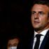 Fransa Cumhurbaşkanı Macron: "Avrupa'nın birliği ve kararlılığı sonuç verdi" Fransa Cumhurbaşkanı Macron: "Avrupa'nın birliği ve kararlılığı sonuç verdi"