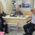 Sgk‘dan Esnaf Odası Ve Kooperatif Başkanlarına Ziyaret
