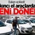İkinci el taşıt alım satımında yeni düzenleme İkinci el taşıt alım satımında yeni düzenleme