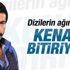 Kenan İmirzalıoğlu Karadayı'dan sonra dizileri bırakacak