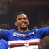 Sampdoria cephesinden Eto'o açıklaması!