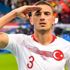 Merih Demiral kimdir? Milli futbolcu Merih Demiral nereli?