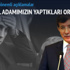 Davutoğlu'ndan önemli açıklamalar Davutoğlu'ndan önemli açıklamalar